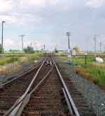 Canadian Pacific's "BN JCT."